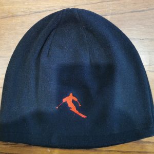 ATOMIC Cappello sci pile black