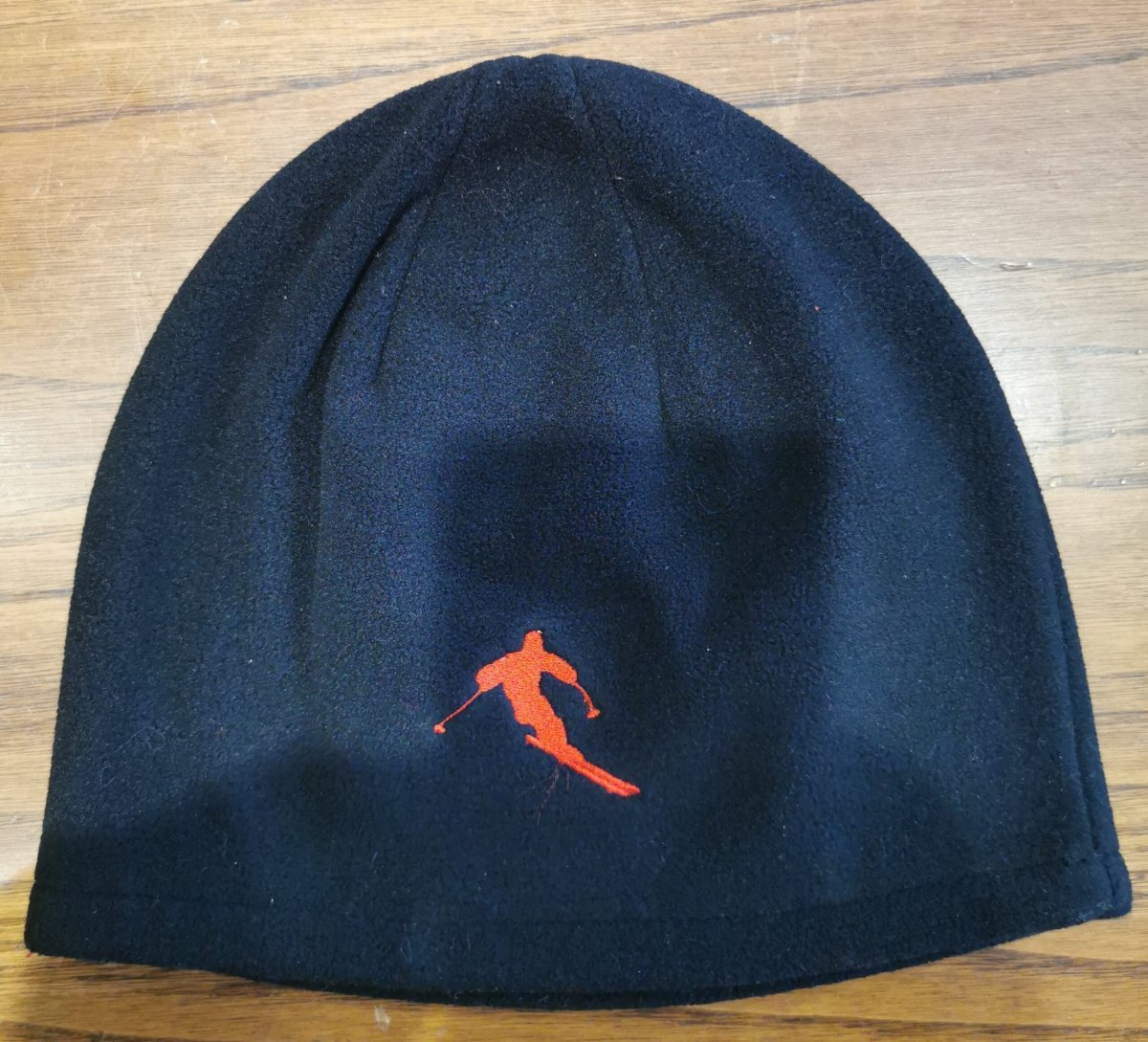 ATOMIC Cappello sci pile black