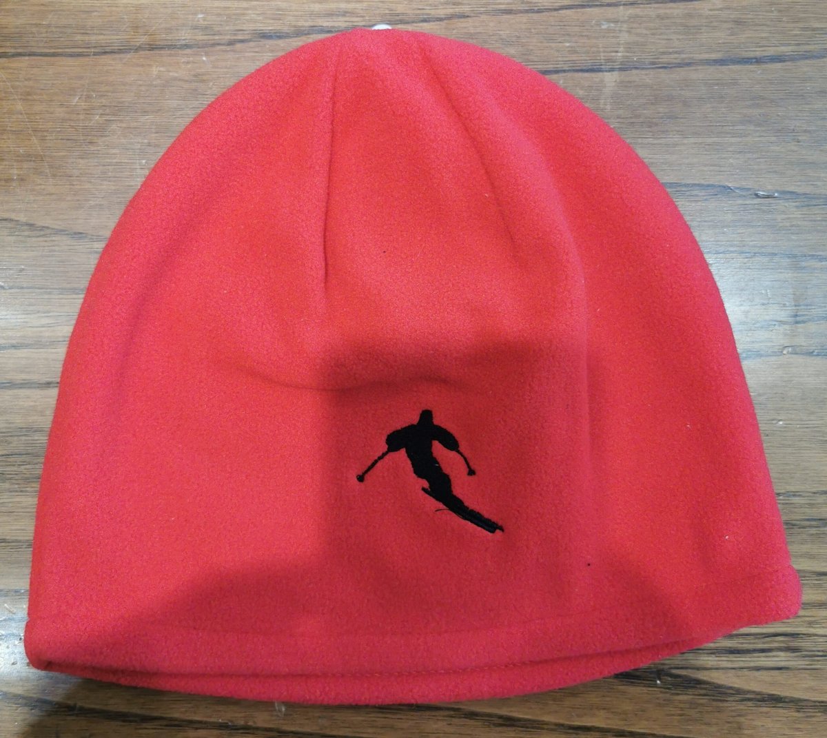 ATOMIC Cappello sci pile red