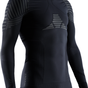X-BIONIC Intimo termico uomo INVENT® 4.0 nero