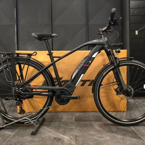 Fantic Seven Days Living