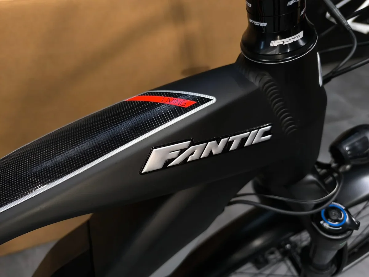 Fantic Seven Days Living - immagine 3