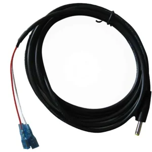 Jack di collegamento per batterie 6V a fototrappola