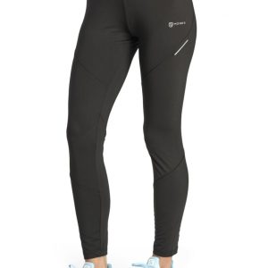 MCKEE’S leggings tecnico donna KATLA black