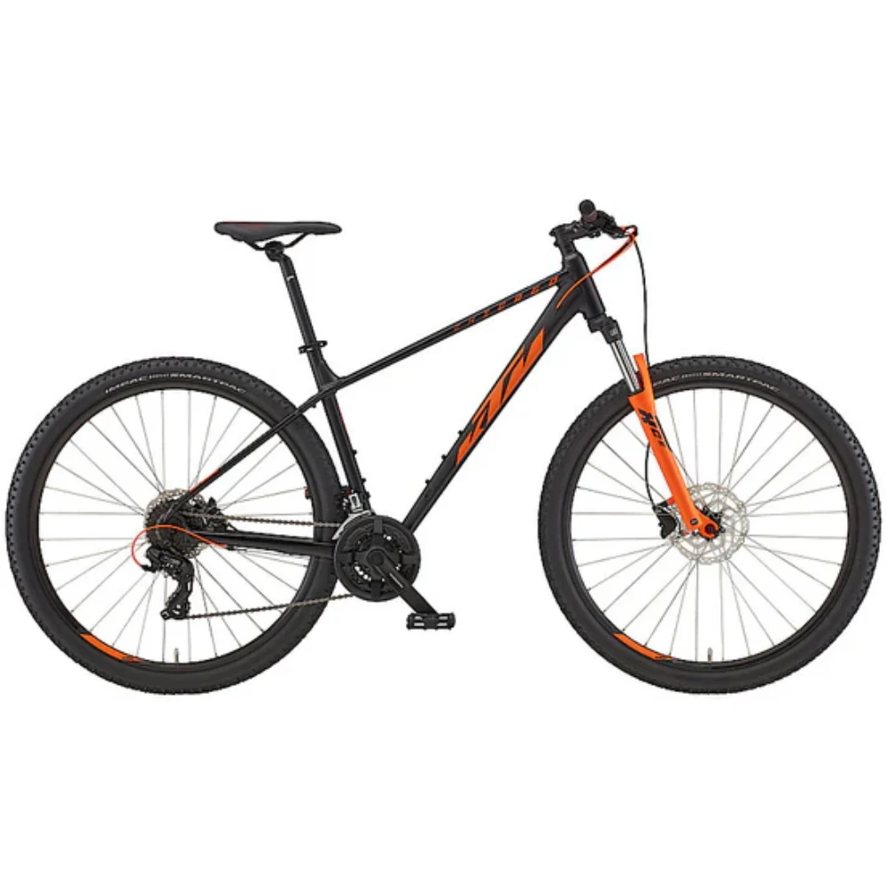 KTM Chicago 272
