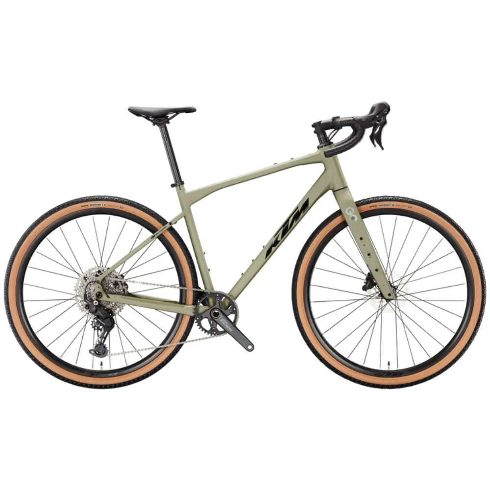 KTM GRAVELATOR 25 2026