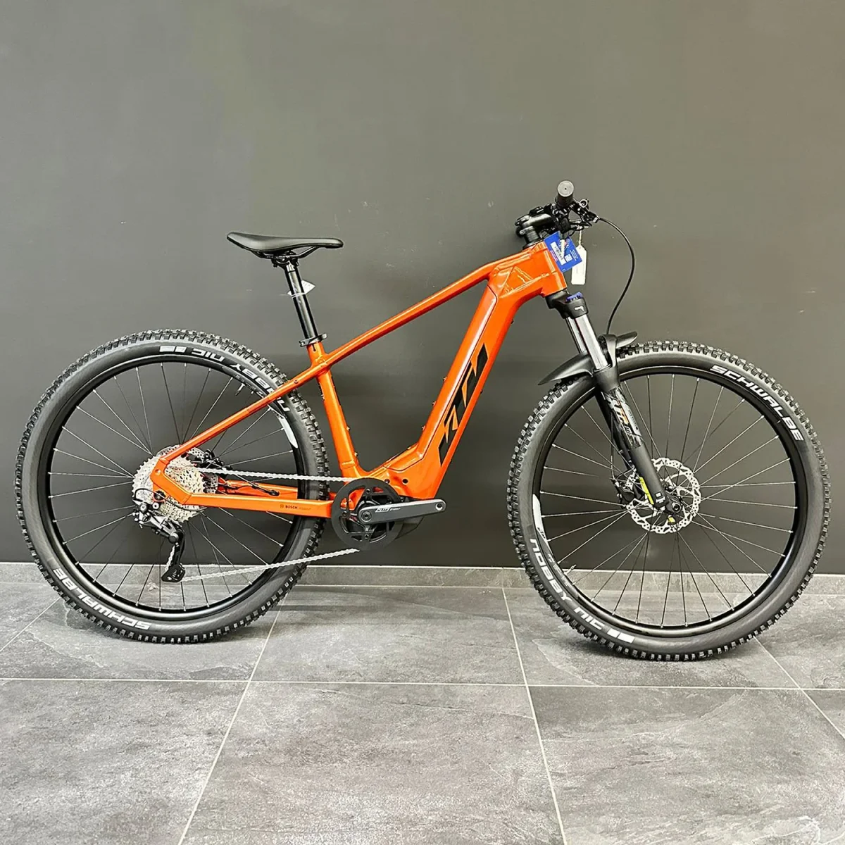 KTM Macina Team 793 - immagine 3