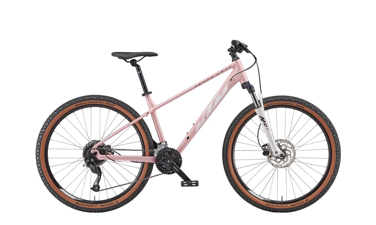 KTM Penny Lane 271 - immagine 3