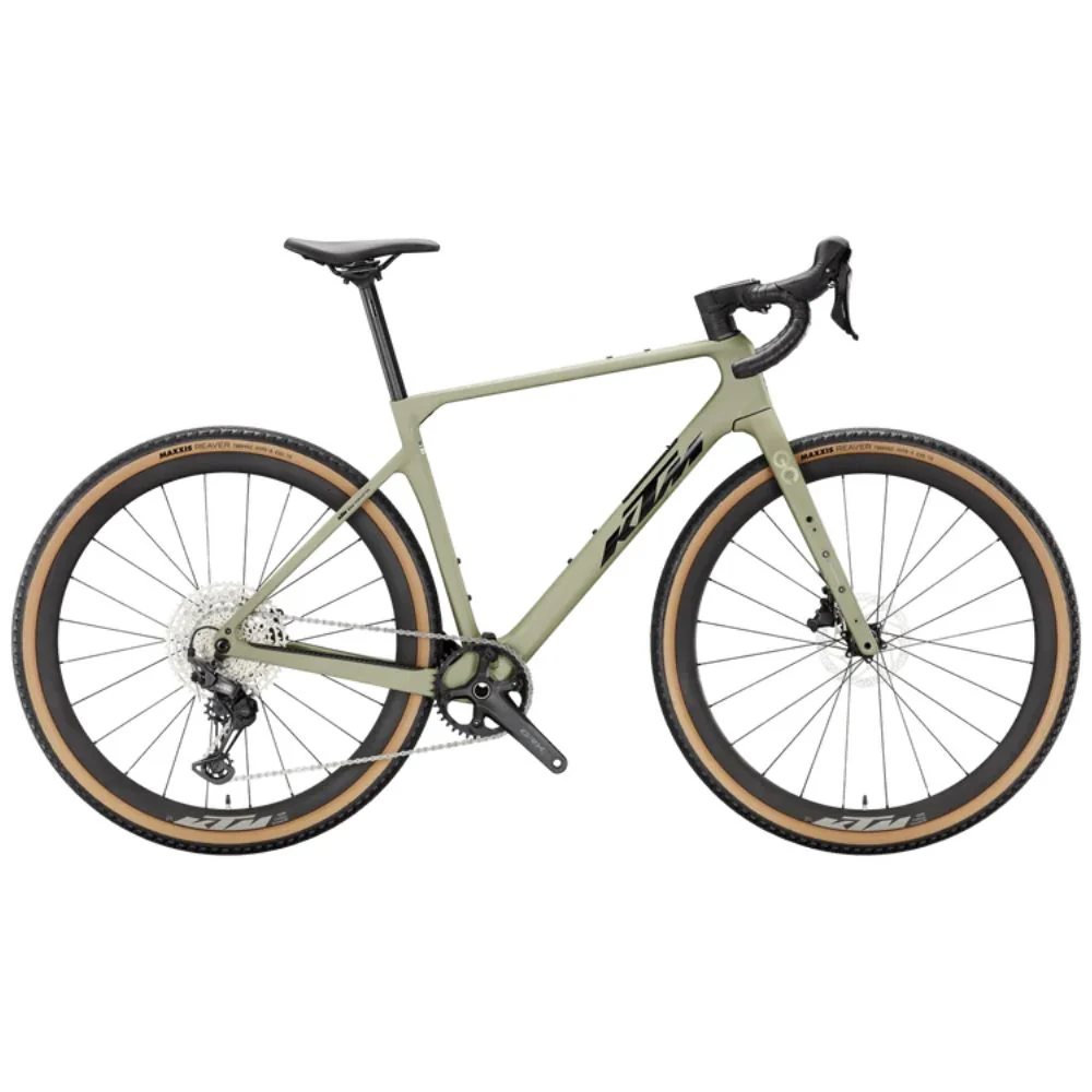 KTM GRAVELATOR Elite 2026