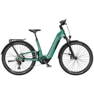 KTM Macina Aera FS ELITE LFC 2025