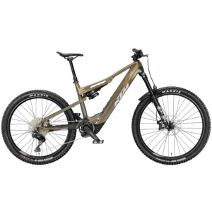 KTM Macina Kapoho 8971 Cues Di2 2025