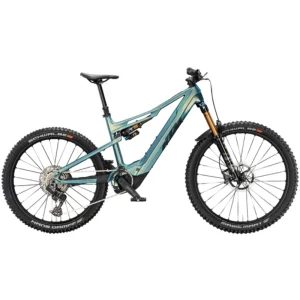 KTM Macina Kapoho PRESTIGE 2025