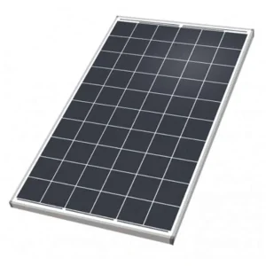 Kit Pannello Solare per Dissausore Acustico 30W- 12V. 2,5A