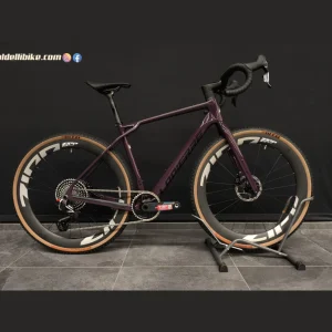 Lapierre Crosshill CF 8.0