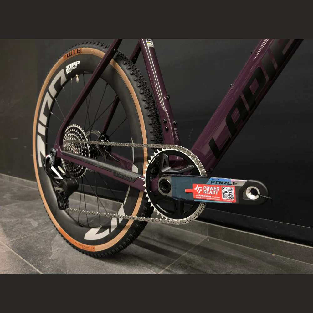 Lapierre Crosshill CF 8.0 - immagine 3