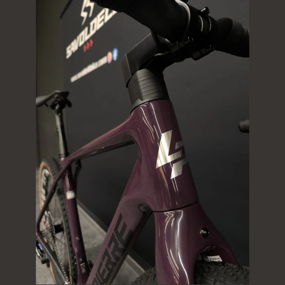 Lapierre Crosshill CF 8.0 - immagine 5