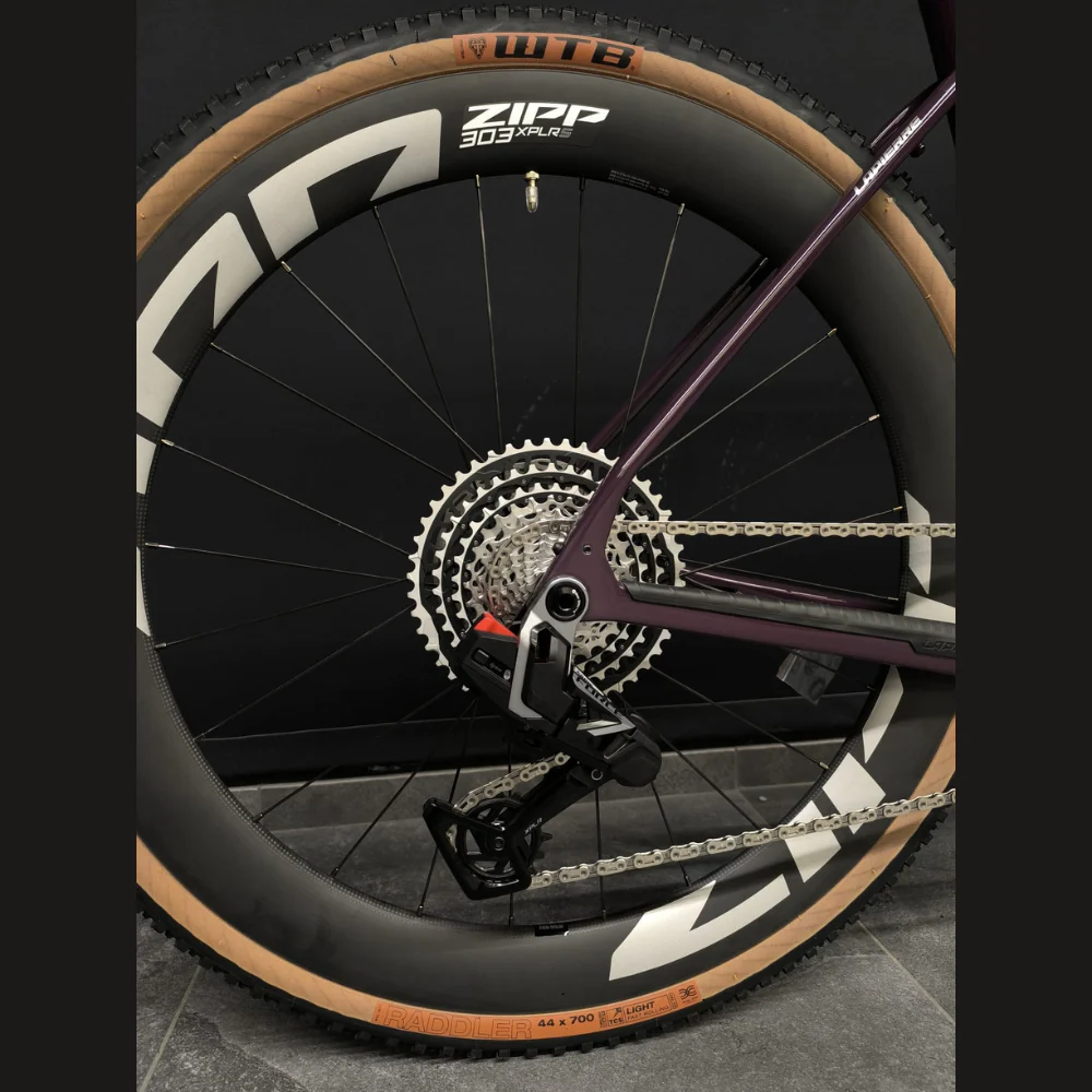 Lapierre Crosshill CF 8.0 - immagine 4