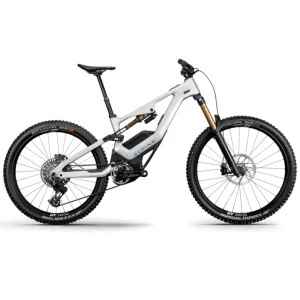 Lapierre Overvolt GLP III SE ALPINE