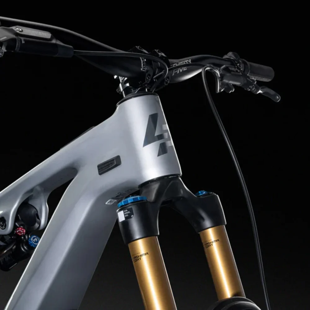 Lapierre Overvolt GLP III SE ALPINE - immagine 7