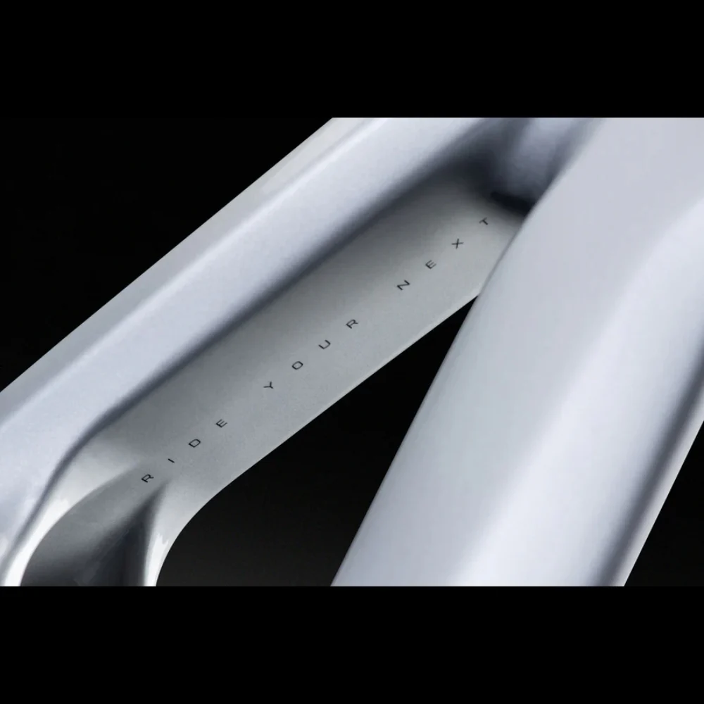 Lapierre Overvolt GLP III SE ALPINE - immagine 8