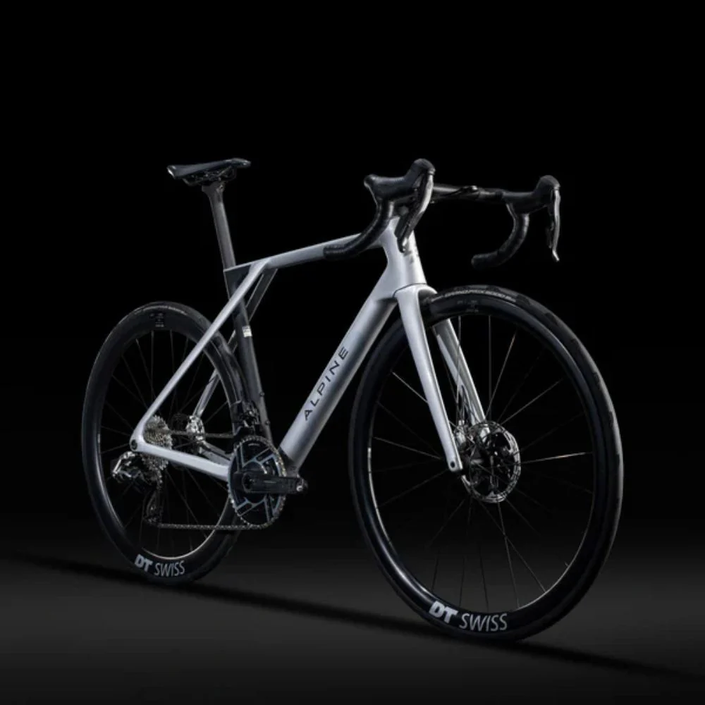 Lapierre Xelius DRS SE ALPINE - immagine 4