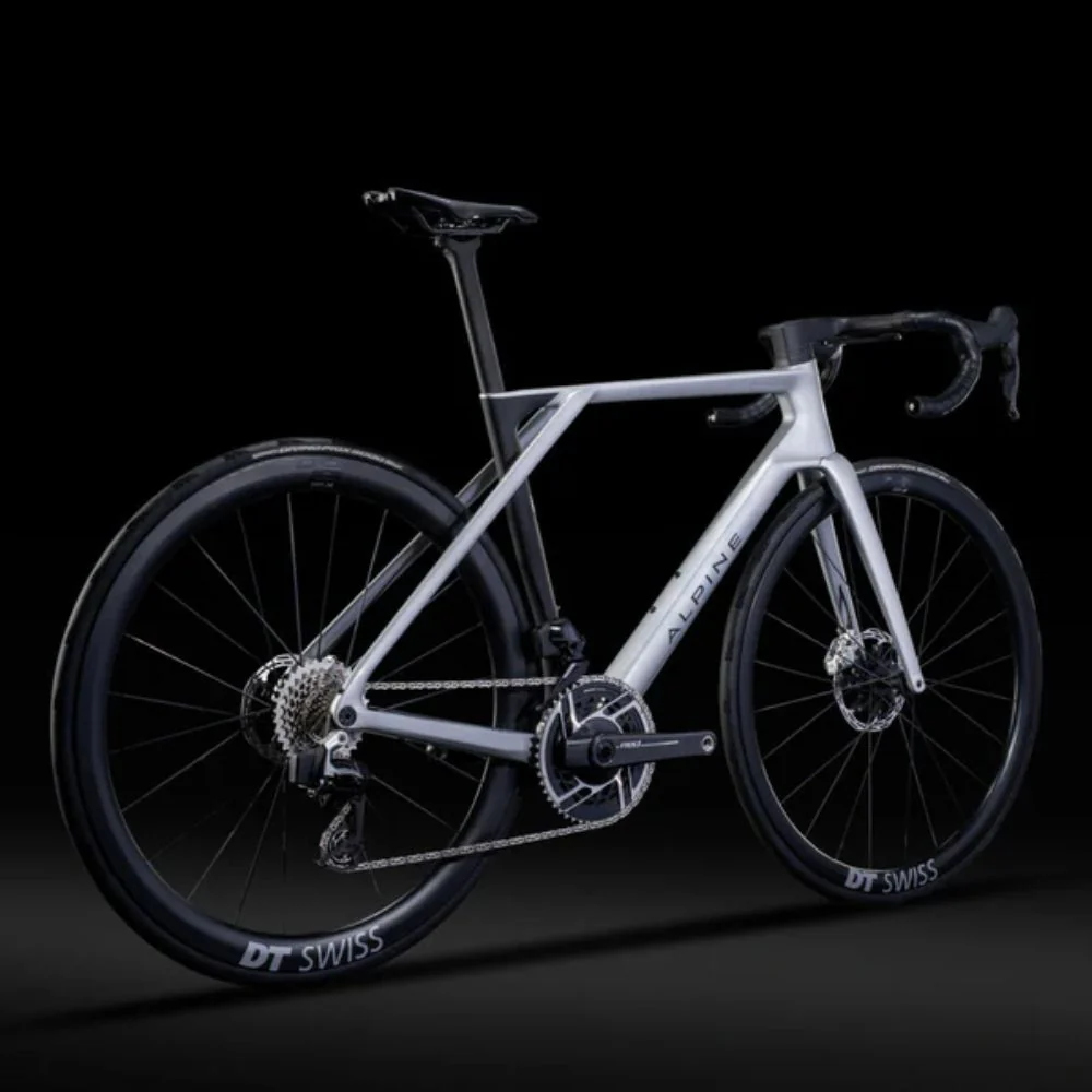 Lapierre Xelius DRS SE ALPINE - immagine 5