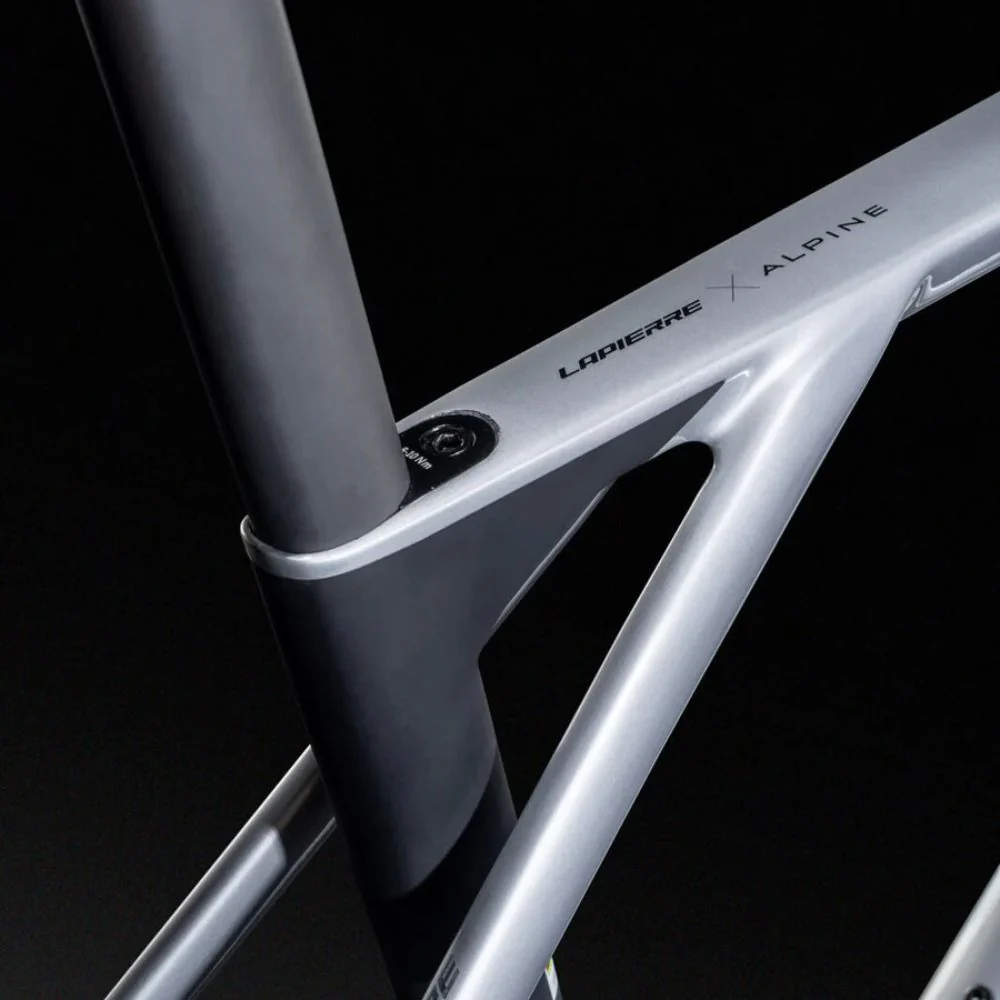 Lapierre Xelius DRS SE ALPINE - immagine 7