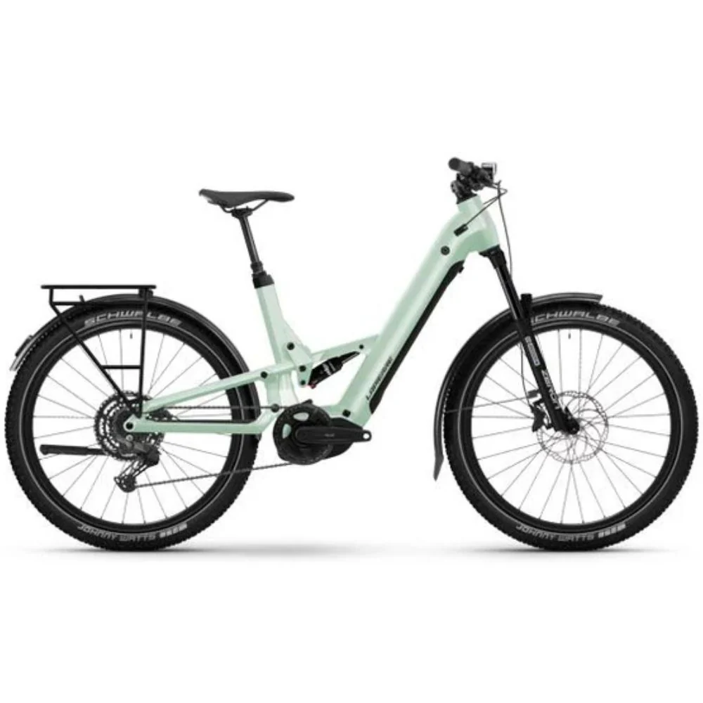 Lapierre E-EXPLORER FS 7.6 LOW