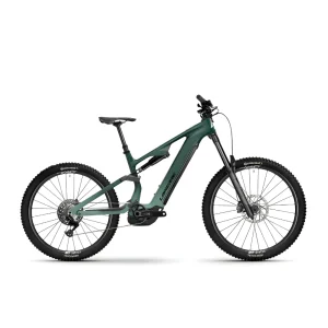 Lapierre Overvolt AM CF 6.8 2026