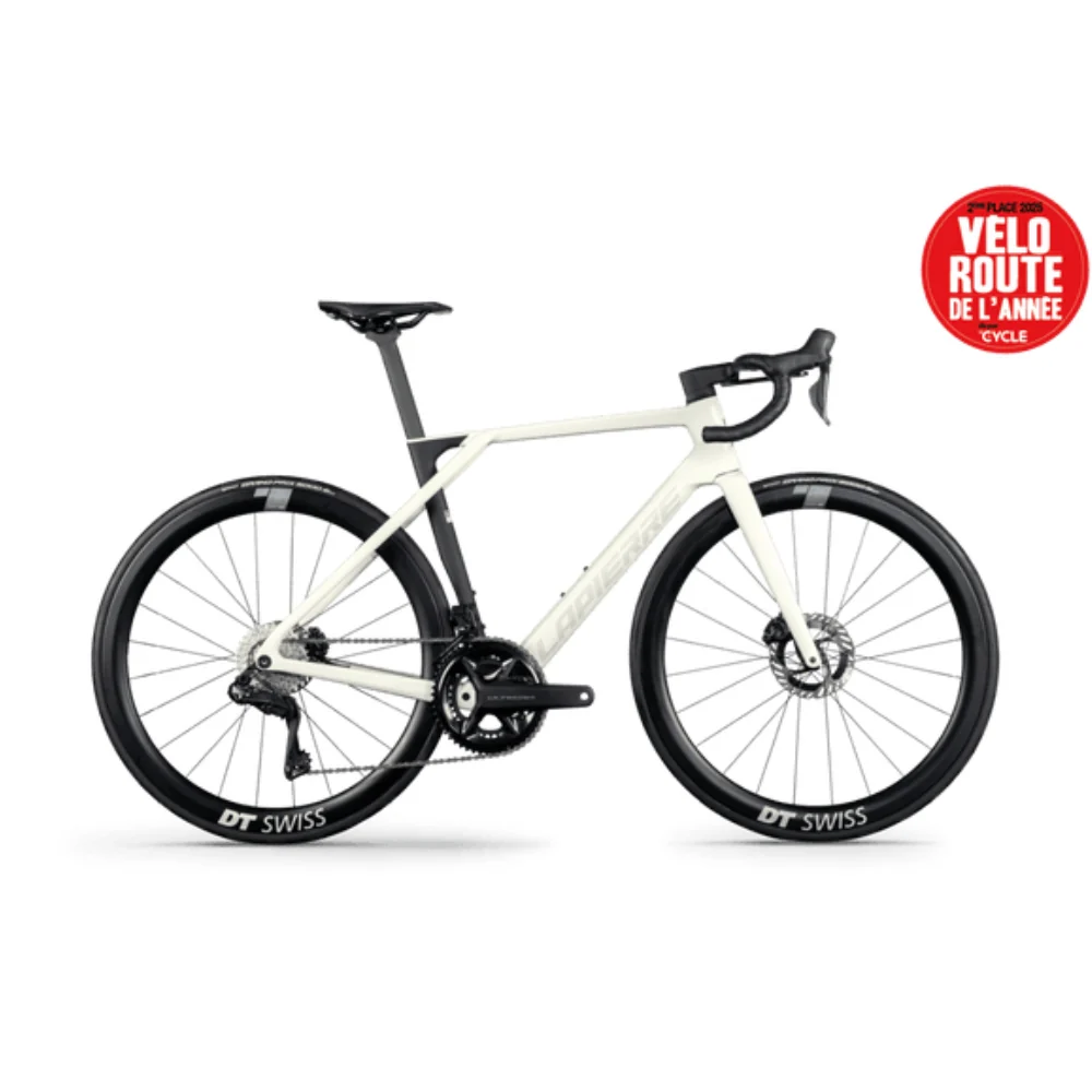 Lapierre Xelius DRS 8.0