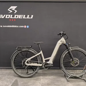 Lapierre E-EXPLORER 5.5 Low