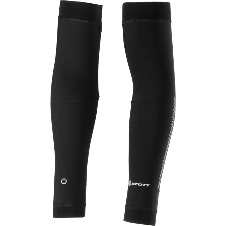 SCOTT bike MANICOTTI AS black