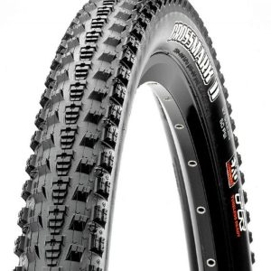 MAXXIS copertone CROSSMARK II 26×2.10 EXO TR 60TPI pieghevole