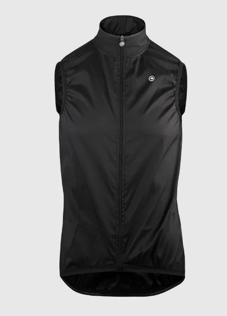 ASSOS gilet MILLE GT Wind Vest C2