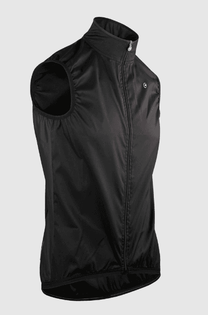 ASSOS gilet MILLE GT Wind Vest C2 - immagine 4
