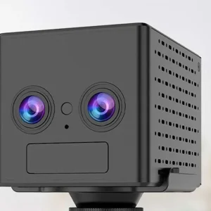 Mini Fototrappola Spy Trap Z 4G