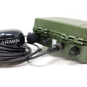 Modulo GPS per Song Meter SM4