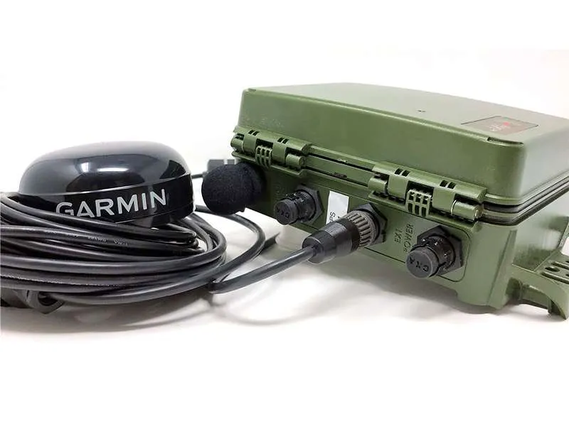 Modulo GPS per Song Meter SM4