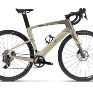 F Moser Gravel Rival