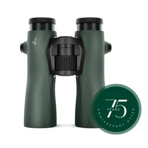 Binocolo Swarovski NL Pure 10×42