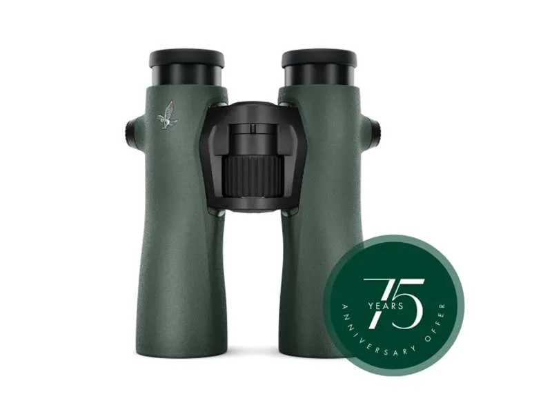 Binocolo Swarovski NL Pure 10×42