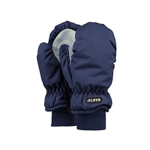 BARTS Guanti moffola NYLON MITTS KIDS navy