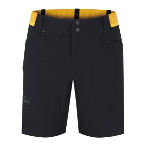 HANNAH Pantaloncini trekking uomo Nairi II anthracite