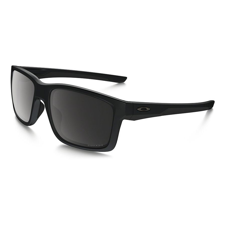 Oakley occhiali polarizzati Mainlink Black