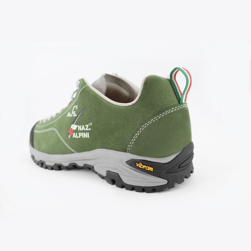 SCARPE DA TREKKING - immagine 3