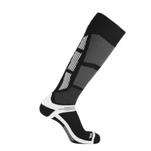 TRS calzini da sci SKI TECH PREMIUM WOOL grigio