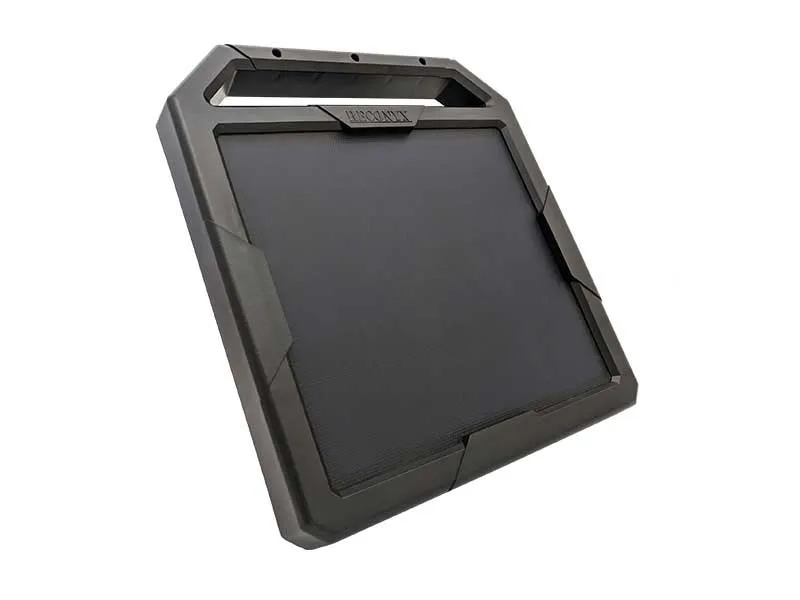 Pannello Solare 10 WATT per fototrappole SCUBLA 752 e 753