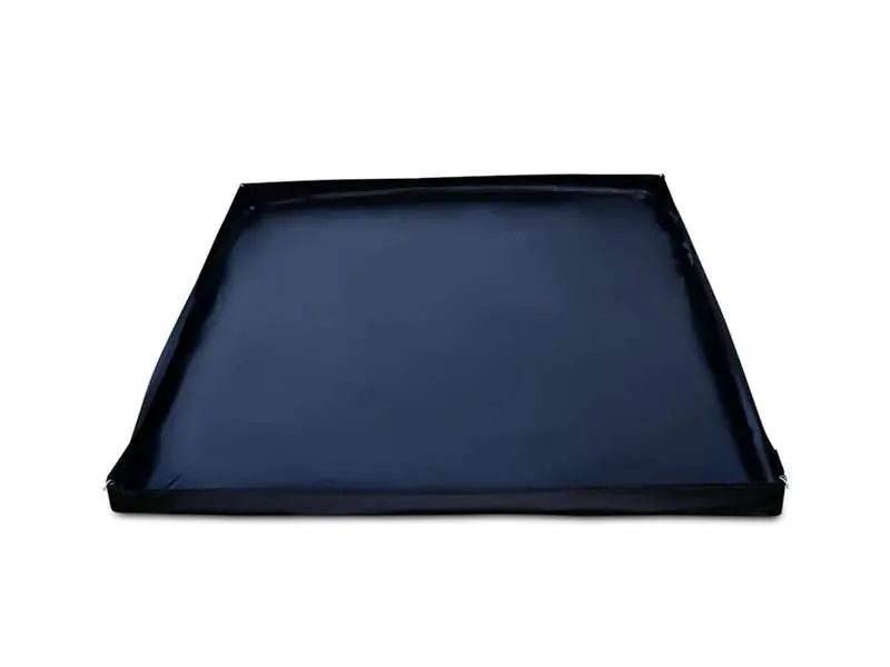 Pavimento Impermeabile per Capanno Photo Aquila Mark II e Mark III