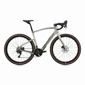 Pinarello Grevil F1 GRX610 2026