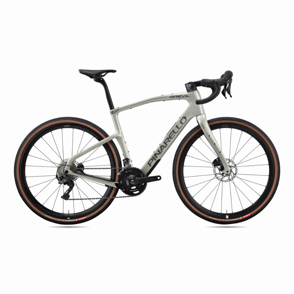 Pinarello Grevil F1 GRX610 2026